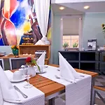 Hotel am Schwan
